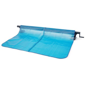 Bâche 5x8m PE 65 g//m² Verte