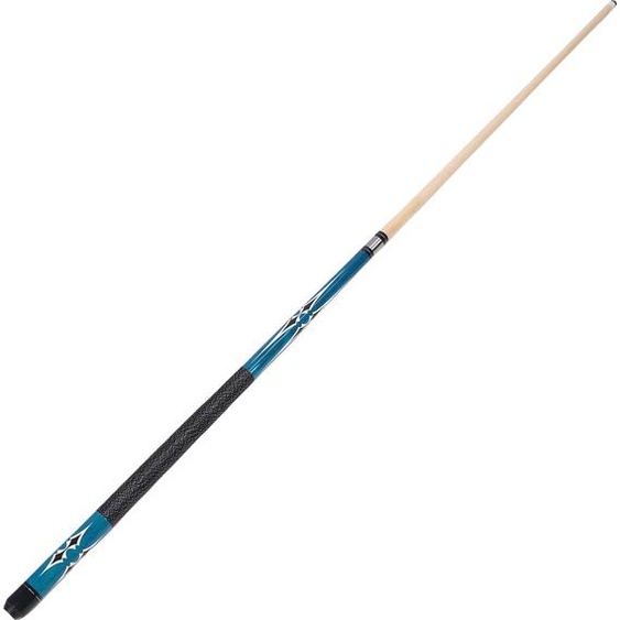 1/2 billard pool stick 13mm astuce bois dérable poignée confortable précise professionnelle 2 -pièces mot-clé