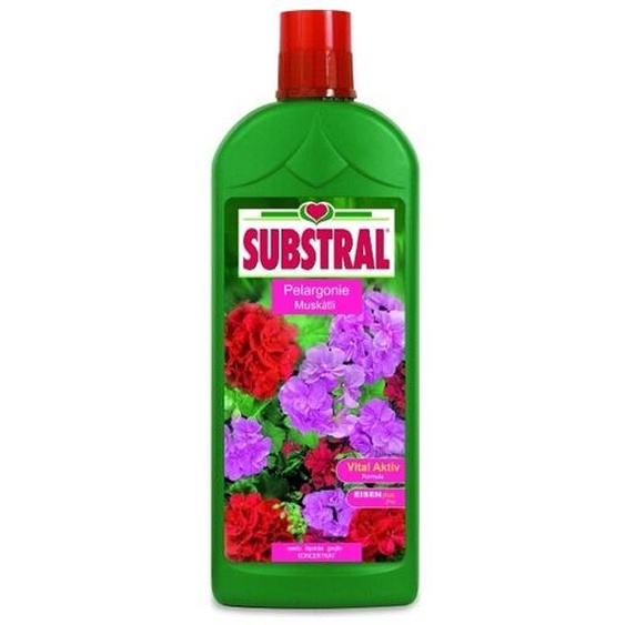 1 litre de concentré pour préparer plus de 140 litres de solution fertilisante, idéal pour lentretien des pétunias, des surfinias, des fuchsias, des bégonias, des verbénas et autres plantes de balcon.