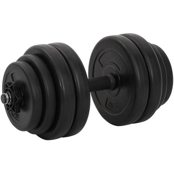 1 x Haltère 15 kg