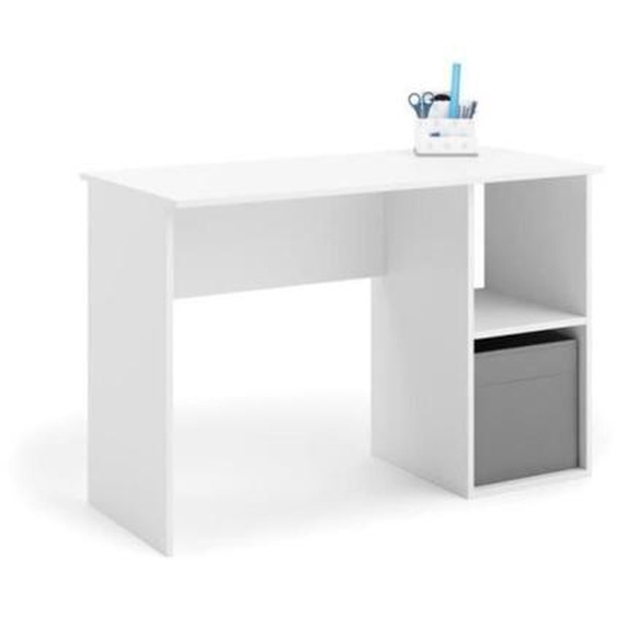 Bureau enfant Kota - blanc