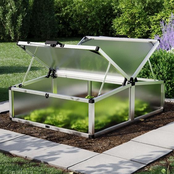 103 x 103 cm Mini-serre - (GFPV00863)