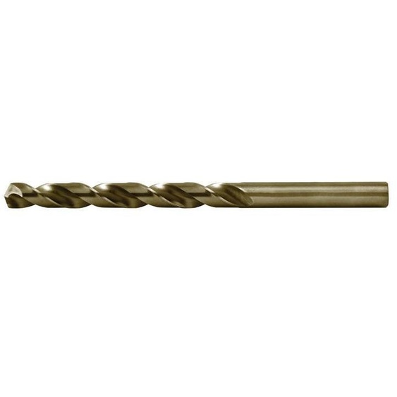 10x RUKO forets hélicoïdaux DIN338 type N D.9,2mm HSS-Co
