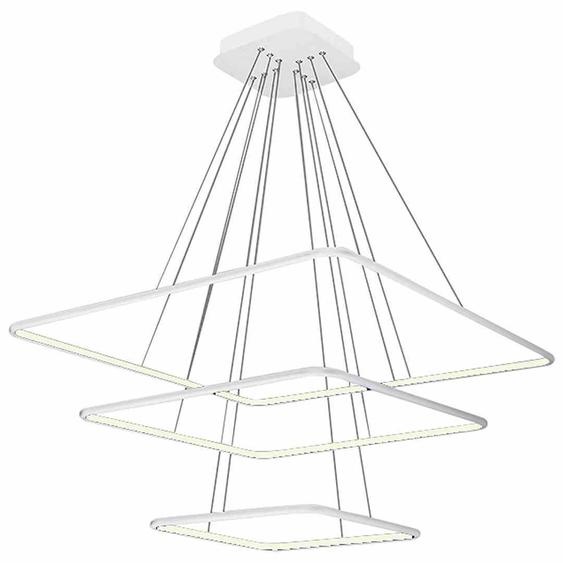 117W LED NIX ML515 Milagro
