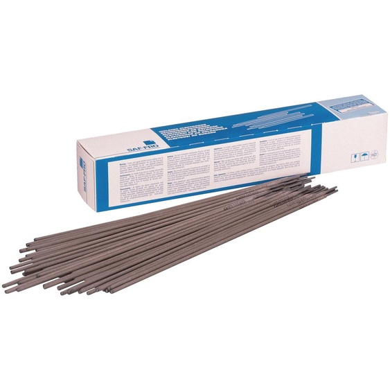 120 électrodes diamètre 3,2 x 300mm SAFINOX R 309L - SAF-FRO - W000288839