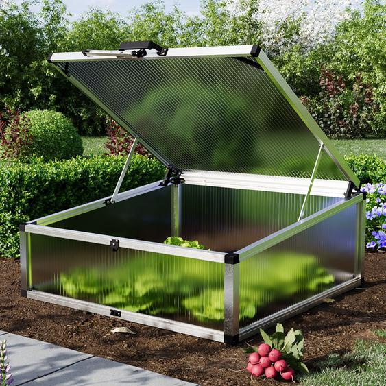 197 x 103 cm Mini-serre - (GFPV00867)