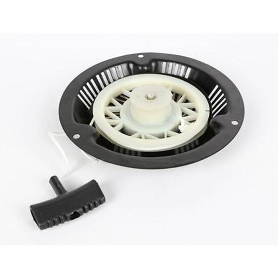 1x Démarreur à tirette pour tondeuse à essence DG51SB-139 Pièces de rechange Jardin Bricolage