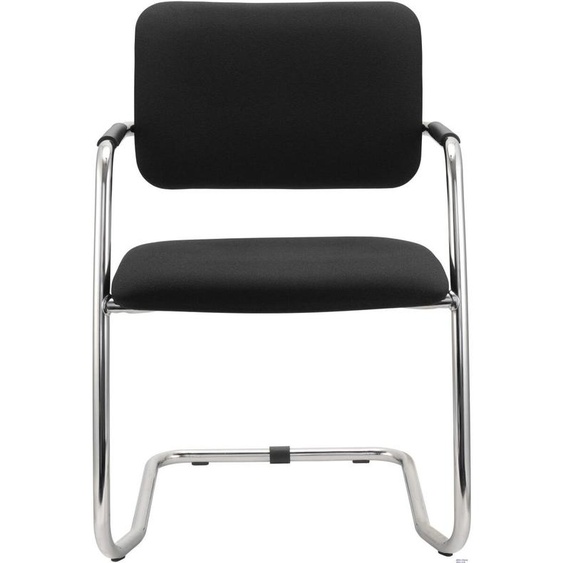 2 chaises cantilever Premium 2 Hauteur 81 cm, largeur dassise 45 cm