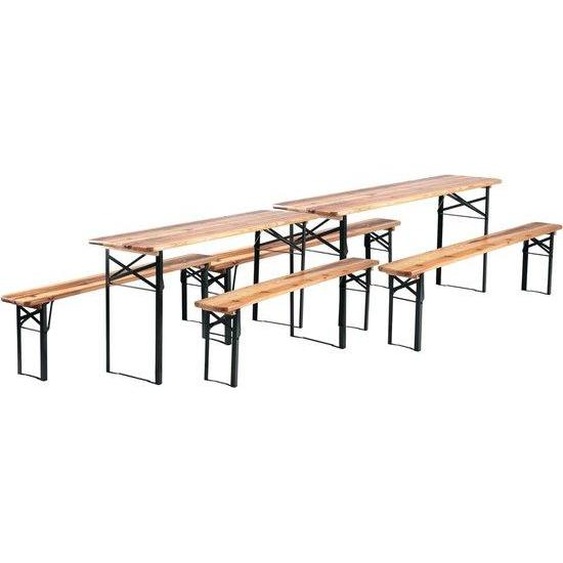 2 x Ensemble de brasse de bière Stagecaptain Hirschgarten