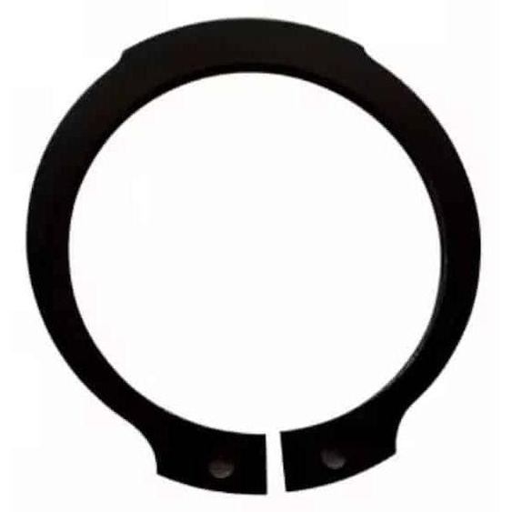 200 Circlips Extérieurs D. 16 mm - DIN 471 - Brut - D-Work