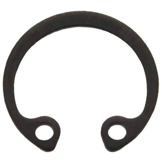 200 Circlips Intérieurs D. 22 mm - DIN 472 - Brut - D-Work