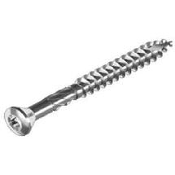 Sud Bois - 200 Vis 5x70 Inox A2 deck Autoforeuse tête Torx pour Terrasse