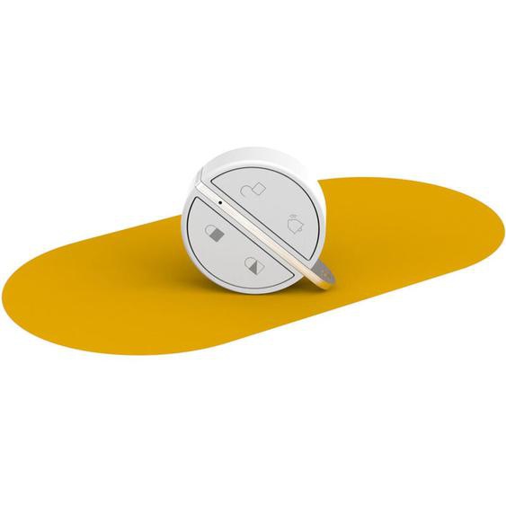 2401489 - Badge dactivation et de désactivation alarme - Fonction mains libres - Compatible Home Alarm (Advanced) One (+) - Somfy