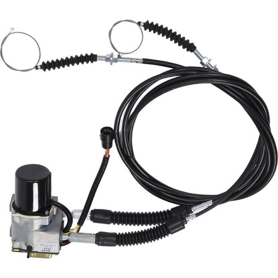 247 5227 41 5496 Moteur à gaz pour excavatrice, moteur à gaz précis en acier allié, remplacement pour Caterpillar CAT E320V2