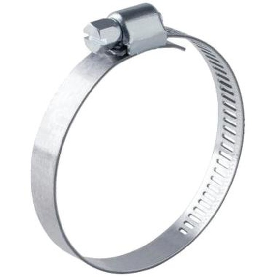 25 colliers de serrage SX14 en 18-28mm - SERFLEX - 0185312