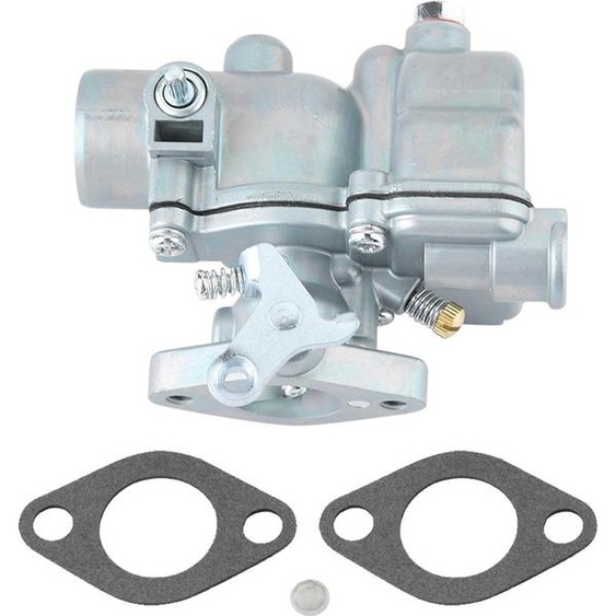 251234R92, Antiwear Carb Practical Metal pour la réparation