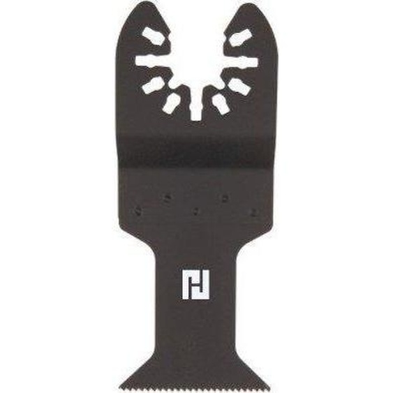 28,5mm Outil combiné Segment de coupe Scie oscillante pour bois et métal