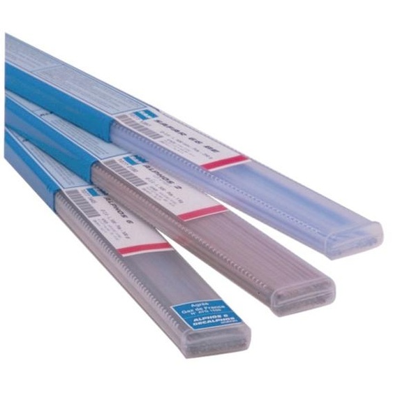 29 bagues de métal dapport pour soudo brasage 3mm BROX AS - SAF-FRO - W000382807