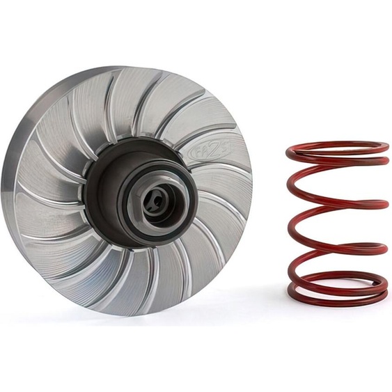 2fast Clé dynamométrique CNC en aluminium pour Piaggio