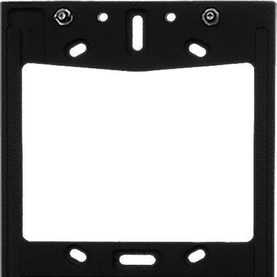 2N Plaque arrière (9155068-D)