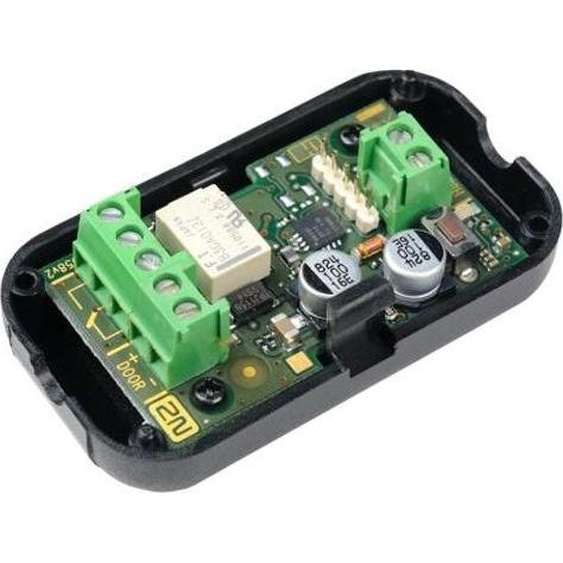 2N Telecommunications 9159010 Accessoires de système dintercom (9159010E)