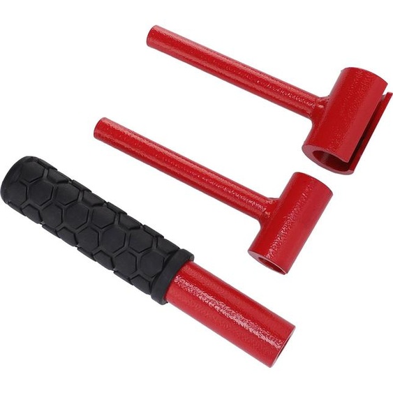 2pcs charnière langle de rglage fermeture avec poigne Acier lger pour Bender Outil de rparation maison