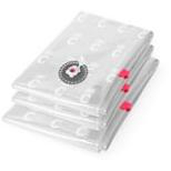 3 sacs de compression Aspispace