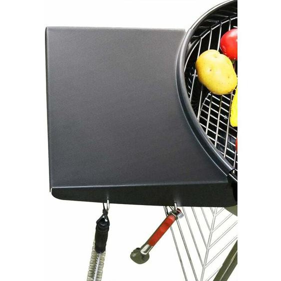 34,5 x 35,2 cm Tablette de Table pour barbecue pour grils de charbon de bois 57CM Weber Master Touch & Original Kettle, Pièce détachée pour table de