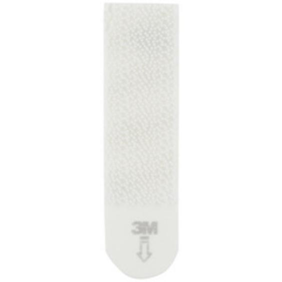 3M Command Languettes accroche-tableaux, taille: M, noir