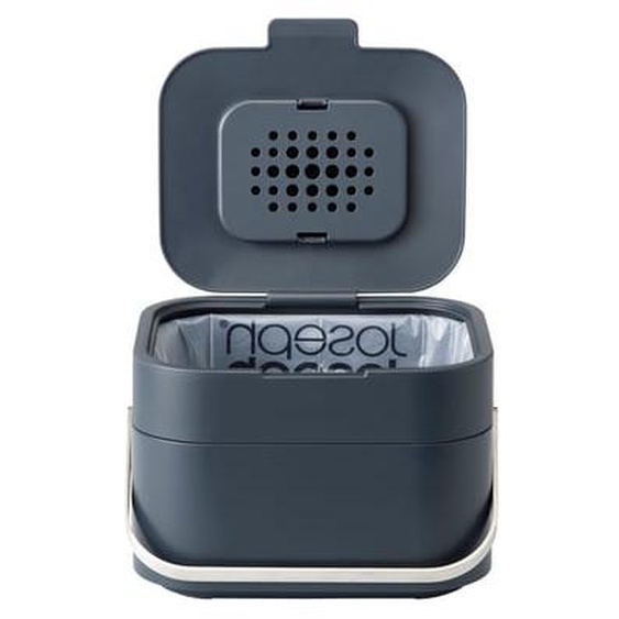 Poubelle Compost Anti Odeur Cuisine