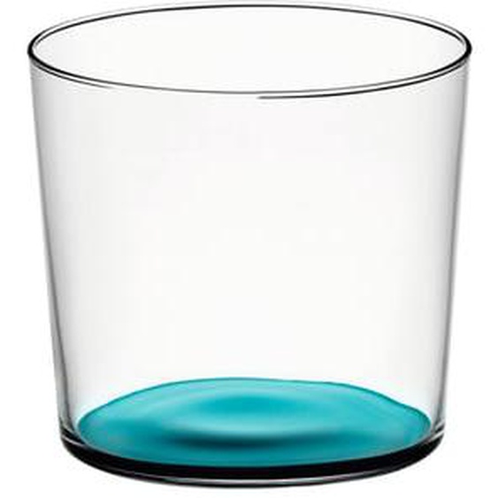 4 gobelets - Coro -31 cl - Bleu