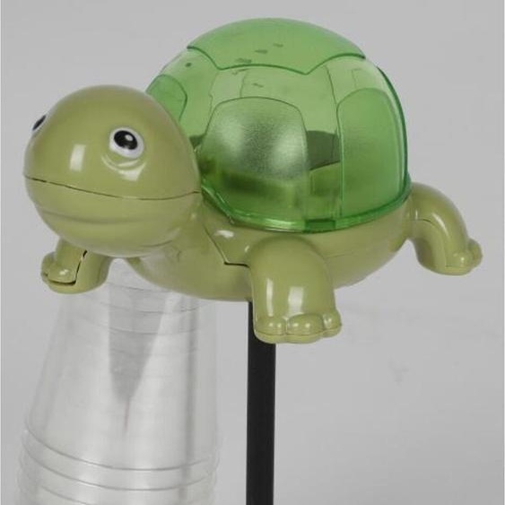 48x animal Lampes solaires de chemin LED Fiche de jardin éclairage extérieur Lampes lumière