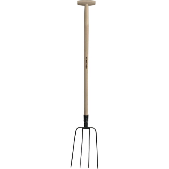 4Fourche de terre brute - Mg-800-0473