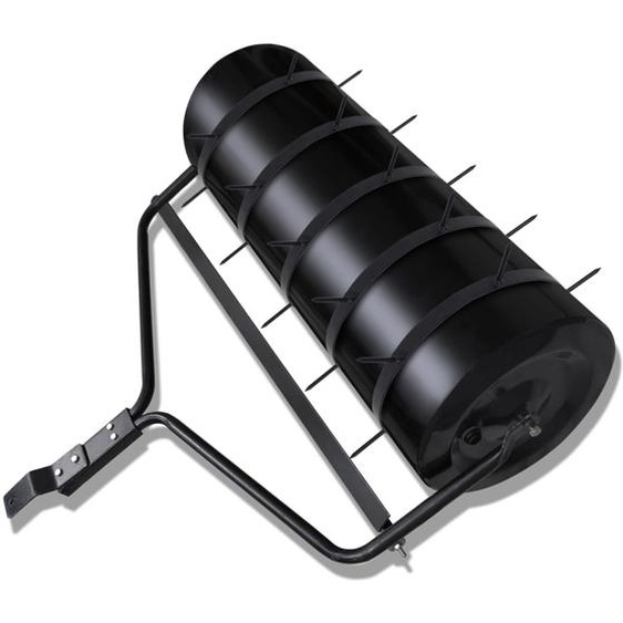 5 colliers aérateurs à pointes diamètre 30 cm