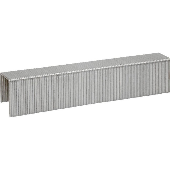 5000 agrafes en acier 12 mm 053/C SB