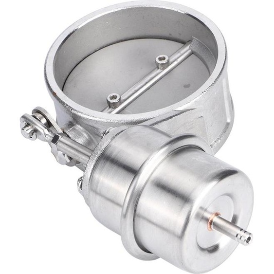 63 mm 2,5 pouces -Vanne de régulation du vide pour E30 325i 318i M3 EP Cut63 CL