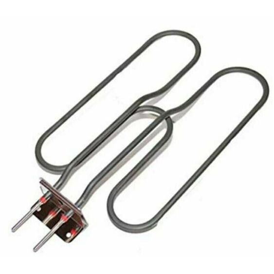66631 65621 Tube de brûleur de gril de rechange pour Weber q 140/1400 80342 803436 5620