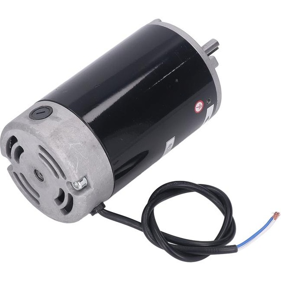 750W Mini Tour Motor Replacement 6000RPM High Speed Metal Electric Motor with 40mm Shaft AC 220V