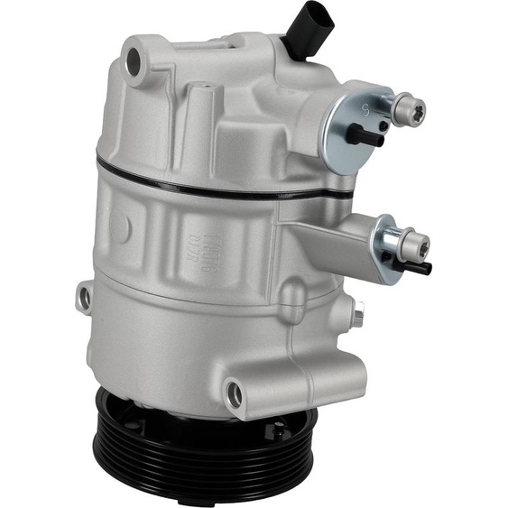 7SEU16C Compresseur pour VW Golf V VI Jetta 3 4 1K0820859S Aluminium
