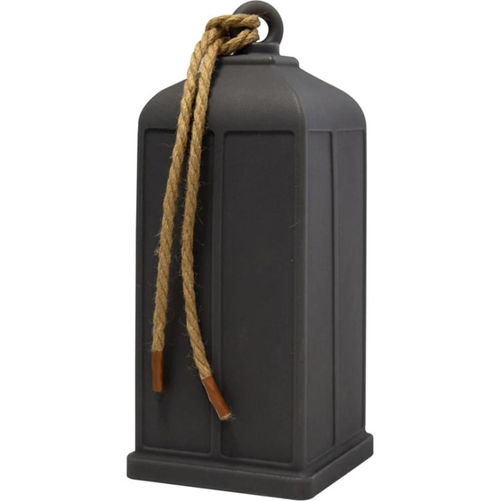 8 saisons Lanterne brillante 45 Anthracite