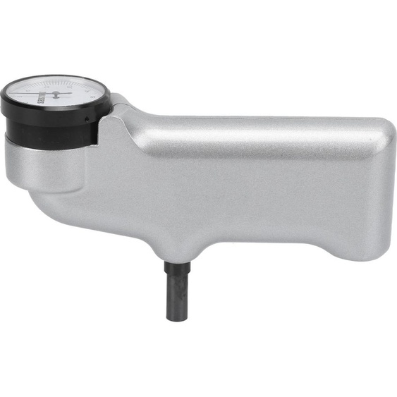 934-1 Appareil de prlection de la temprature Barcol Impressor Appareil portable de mesure de la temprature de prature pour les alliages daluminium, le cuivre et les plastiques (0100HBa)