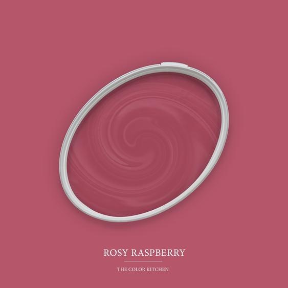 A.S. Création DD125728 The Color Kitchen Rosy Raspberry TCK7011 2,5l Rose mat
