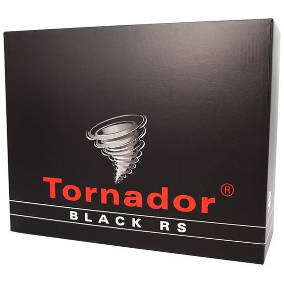 Abacus - Pistolet de nettoyage Tornador black Z-020RS