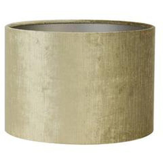 Abat-jour cylindrique Gemstone