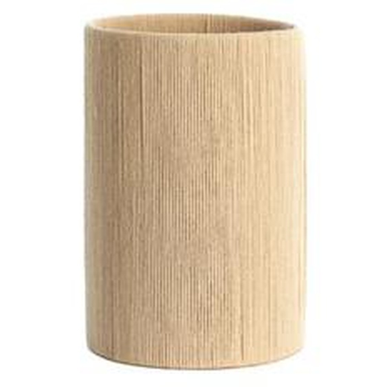 Abat-jour cylindrique Medan