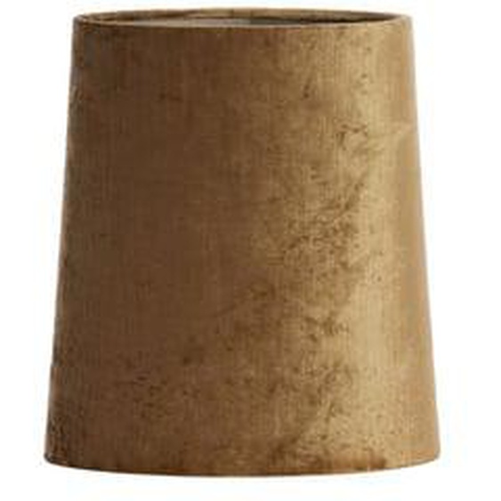 Abat-jour en forme de tambour Gemstone