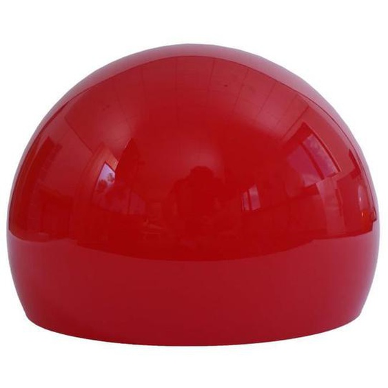 Abat-jour - NO NAME - HWC-M34 - Ø 40cm - Plastique - Rouge