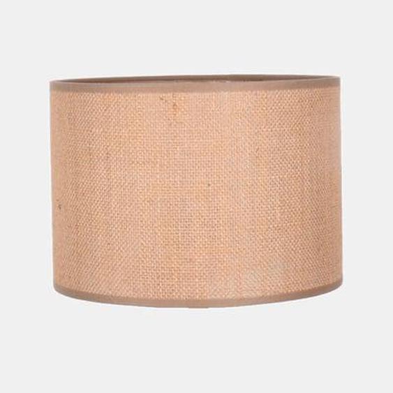 Abat-jour - Ø35 cm - Jute naturelle