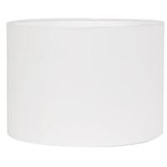 Abat-jour Polycotton