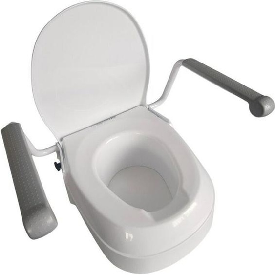 Abattant de toilette/accessoire